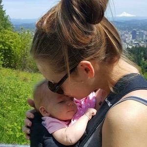 Meet your Posher, Brittney